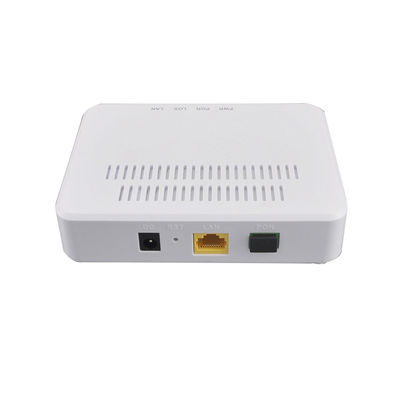 Sc UPC FTTH GPON ONU optisches Netzabschlussgerät Ontarios 1 Pon