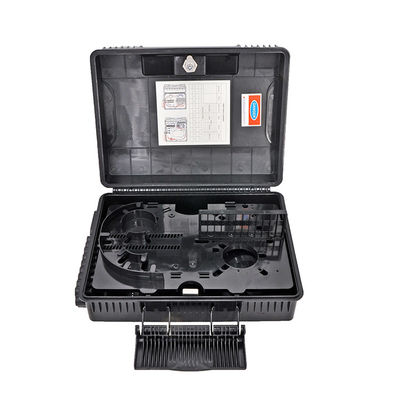 Faser-Beendigungs-Kabinett-Verteilung 20kg ISO9001 20kg