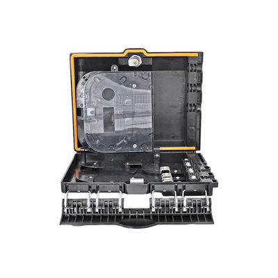425mm Innenfaser-Optikverteilerkasten-Beendigung IP65 PC