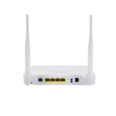Töpfe Wifi F670l Gpon Doppelband1 Xpon Ontario-Modem-Datenblatt 2 Usb 2.4g