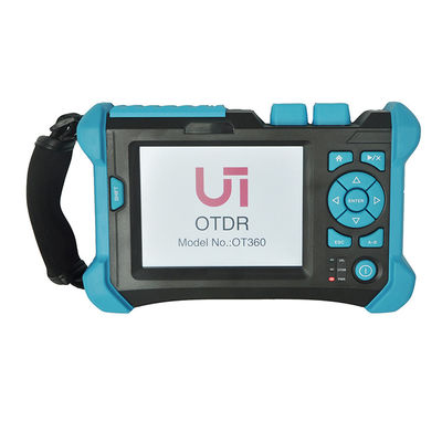 OTDR PON Prüfmaschine BOGEN Fusions-Verstärken des Faser-Optiktool-kit-1550nm Otdr