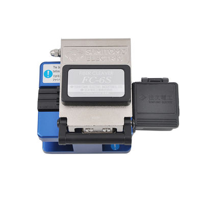 125mm werkzeug-Kit Splicing Cleaver Stripping Cutter-Werkzeuge Faser-OM3 Optik