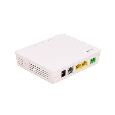 Modem EG8120L 1GE 1FE 1POT Huaweis GPON ONU für FTTH