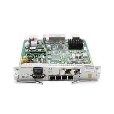 10GE Hauptkontrollorgane ZTE ZXA10 C320 mit DC Spannung