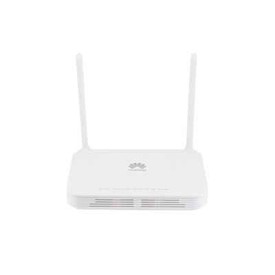 10G FTTH GPON ONU Art mit 4GE 1POTS 2USB 2.4G/5G verlegend