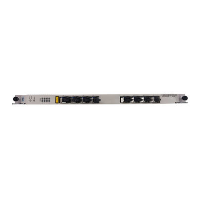 8 GPON-Häfen verschalen Karte GPBH für Huawei MA5608T MA5683T MA5680T