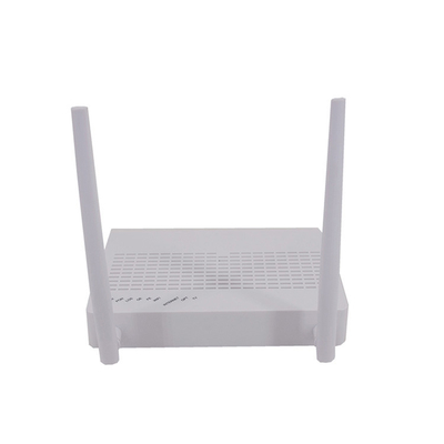 Glasfasergerät FTTX FTTH-Lösung 1ge 1fe Xpon Onu Ont Wifi Modem Catv