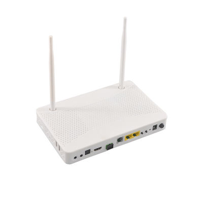 Gigabit-passiver optischer Netz-Anschluss IPTV Wifi GPON ONU FTTH