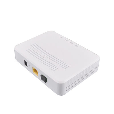Sc UPC FTTH GPON ONU optisches Netzabschlussgerät Ontarios 1 Pon