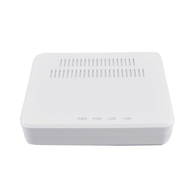 Sc UPC FTTH GPON ONU optisches Netzabschlussgerät Ontarios 1 Pon