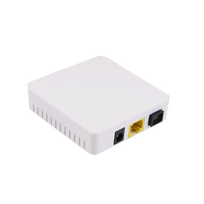 Mini-4g Ftth Gpon Epon Onu Olt 1ge Hafen-Ethernet-optisches Netz PPPOE GPON ONU