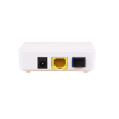 Mini-4g Ftth Gpon Epon Onu Olt 1ge Hafen-Ethernet-optisches Netz PPPOE GPON ONU