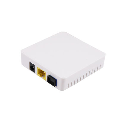 Mini-4g Ftth Gpon Epon Onu Olt 1ge Hafen-Ethernet-optisches Netz PPPOE GPON ONU