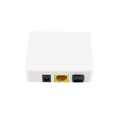 Mini-4g Ftth Gpon Epon Onu Olt 1ge Hafen-Ethernet-optisches Netz PPPOE GPON ONU