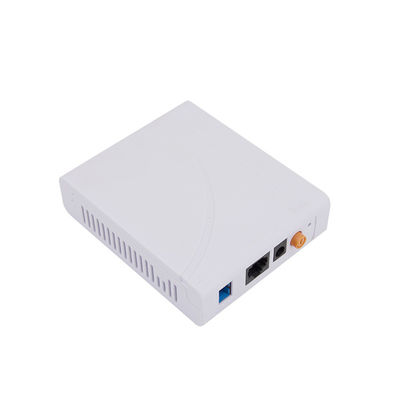 Einzelnes Port-Netz-Anschluss Epon Ontario GPON ONU ROHS Gpon optisches