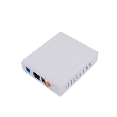 Einzelnes Port-Netz-Anschluss Epon Ontario GPON ONU ROHS Gpon optisches