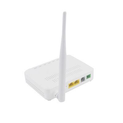 FTTH 1tel 1fe Onu Hafen Ontarios Gigabit Ethernet des Netz-Gerät-1ge Gpon