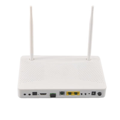 IPTV 1A Netz-Einheit 2.488Gbps Wechselstroms Ontario-Doppelband-Onu Wifi optische