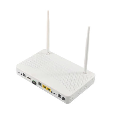 IPTV 1A Netz-Einheit 2.488Gbps Wechselstroms Ontario-Doppelband-Onu Wifi optische