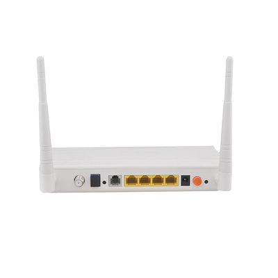 Zugangs-Einheit Sc APC Modem HGU XPON ONU Gpon Epon Onu DC-12V Ausgangs