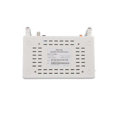 Zugangs-Einheit Sc APC Modem HGU XPON ONU Gpon Epon Onu DC-12V Ausgangs