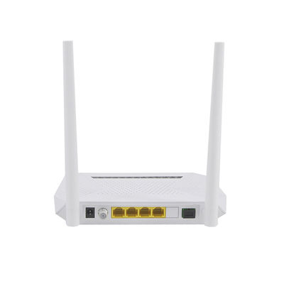 NETZ-Router Gpon-Anschluss 1POTS Catv HGU der Faser-3FE Optik