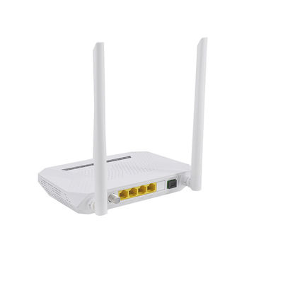 NETZ-Router Gpon-Anschluss 1POTS Catv HGU der Faser-3FE Optik
