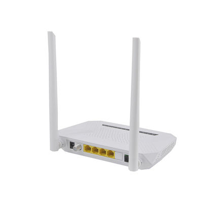 NETZ-Router Gpon-Anschluss 1POTS Catv HGU der Faser-3FE Optik