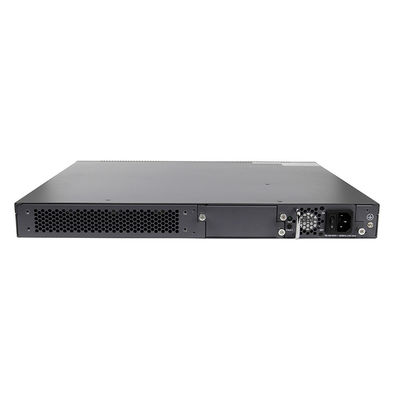16 Port-Gpon Olt gaben Getriebe Gepon 36V 10g Epon Olt 20km ein