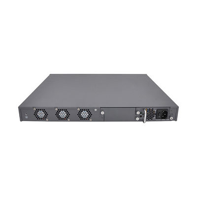 Mini-FTTH GPON OLT Faser-Netz 380mm FTTX 1490nm Kleinkapazitäts