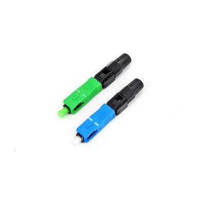 Faser-Optikadapter-Transceiverkabel-Verbindungsstück 20N CATV Sc 5501