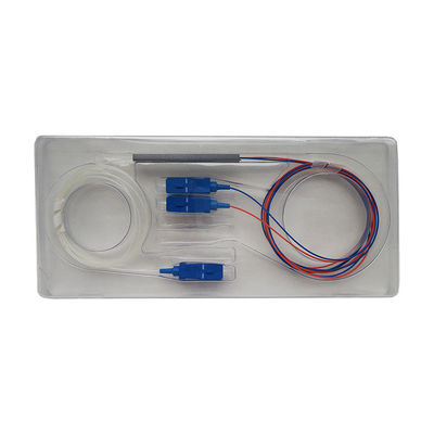 Upc-Faser Optik-PLC-Teiler
