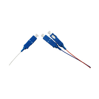 Upc-Faser Optik-PLC-Teiler