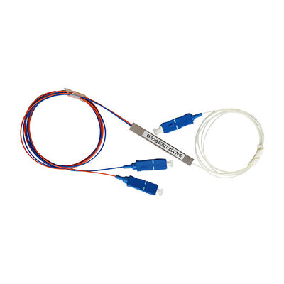 Upc-Faser Optik-PLC-Teiler