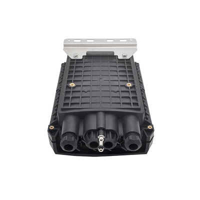 Ausbruch-Schließung 16mm GF IP68 Caja NAP Fiber Optic Terminal Box