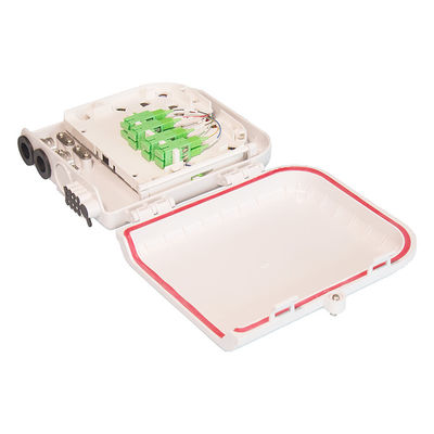 55mm Faser-Optikverteilerkasten Ftth-Teiler FDB 208B