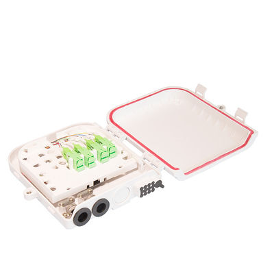 55mm Faser-Optikverteilerkasten Ftth-Teiler FDB 208B