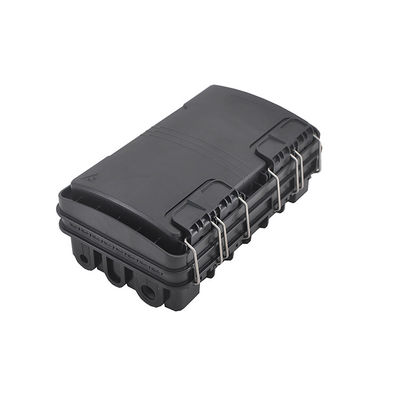 Pp. ODB Nap Fiber Optic Distribution Box 110mm 3 in 16 heraus