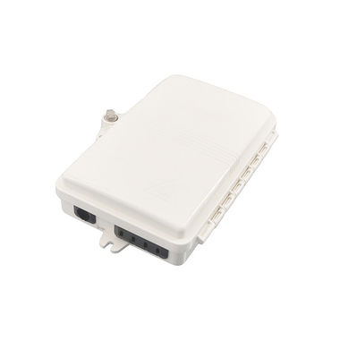 Fiberoptischer gemeinsamer Kasten Sc Mini Odf Splice Cabinet Telecom wasserdicht