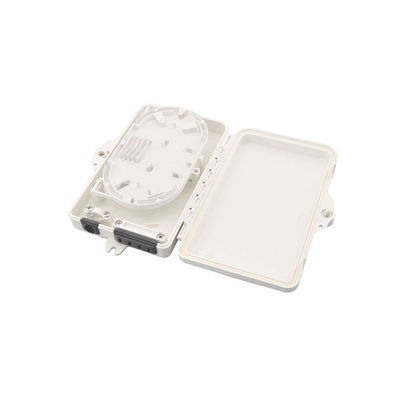 Fiberoptischer gemeinsamer Kasten Sc Mini Odf Splice Cabinet Telecom wasserdicht