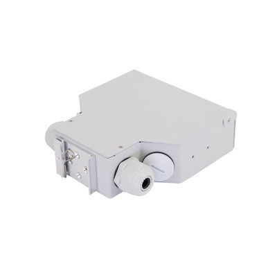 130mm ODF Faser-entkernen Optikanschlusskasten-Ausbruch S12 Sc-Duplexspleiß