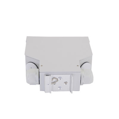 130mm ODF Faser-entkernen Optikanschlusskasten-Ausbruch S12 Sc-Duplexspleiß