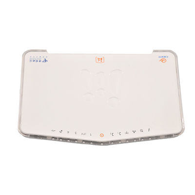 2 TÖPFE 4FE GPON ONU Faser-Optikmodem RJ45 USB2 Telefon Fttx
