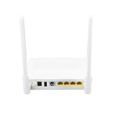 5DB Antenne Huawei GPON ONU HG8546M 1GE + 3FE + 1POTS + 1USB + 2.4G WiFi