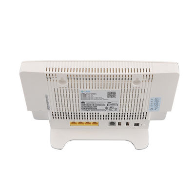 Wechselstrom Doppelband-Gpon Ontario-Faser Optik-XPON 1POTS 4GE 2 USB
