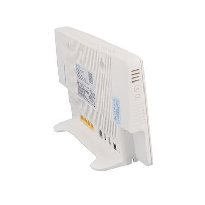 Wechselstrom Doppelband-Gpon Ontario-Faser Optik-XPON 1POTS 4GE 2 USB