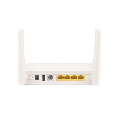 2 Wechselstrom-Modem Gpon Ontario 4GE 1POTS USB-2.4G GPON ONU Sc-FTTX