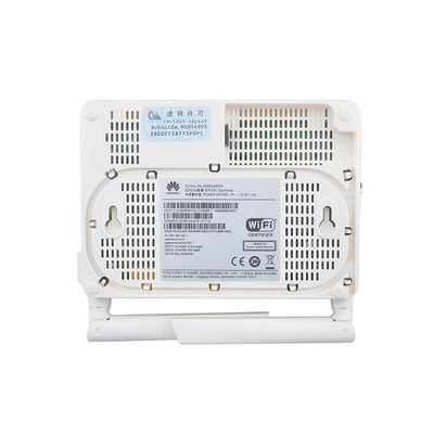 2 Wechselstrom-Modem Gpon Ontario 4GE 1POTS USB-2.4G GPON ONU Sc-FTTX