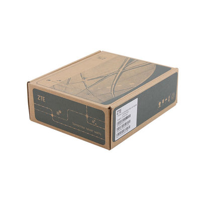 Original GPON ONT ONU Englische Version 1GE+1GPON Entwickelt von der ZTE Corporation