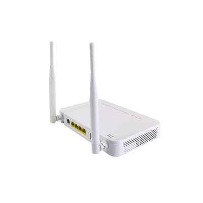 Töpfe Wifi F670l Gpon Doppelband1 Xpon Ontario-Modem-Datenblatt 2 Usb 2.4g